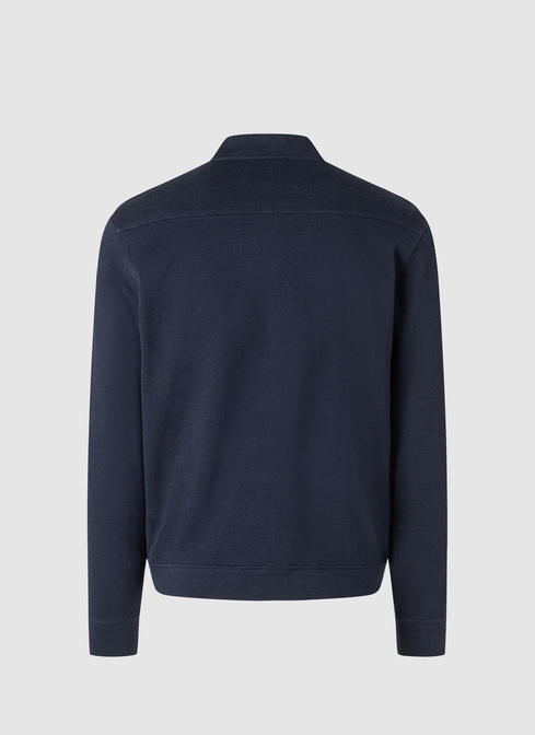 Jacke Wirk width=