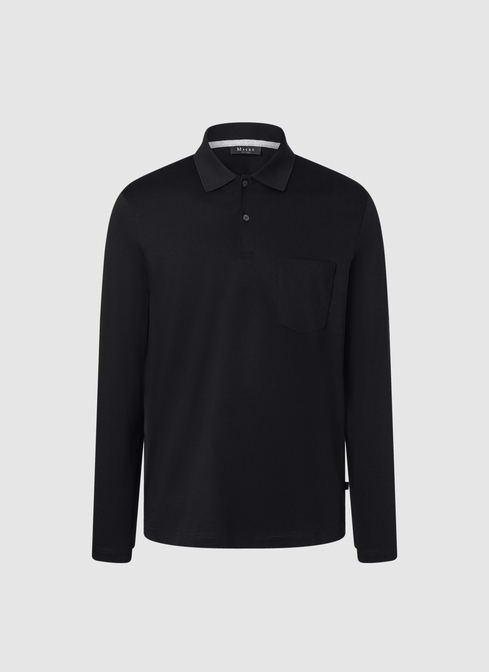 Poloshirt 1/1 Arm width=
