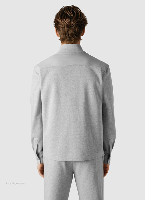 Jacke Wirk width=