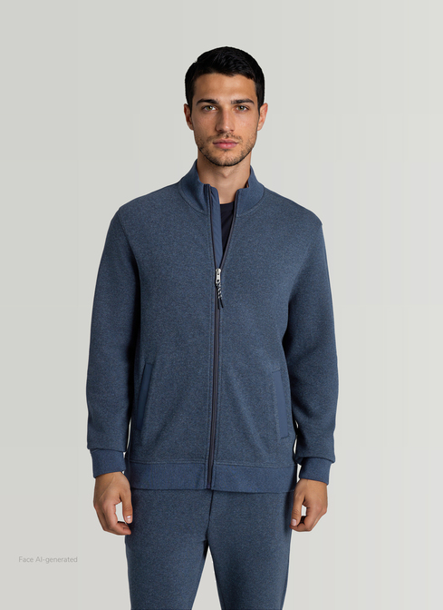 Jacke Wirk width=