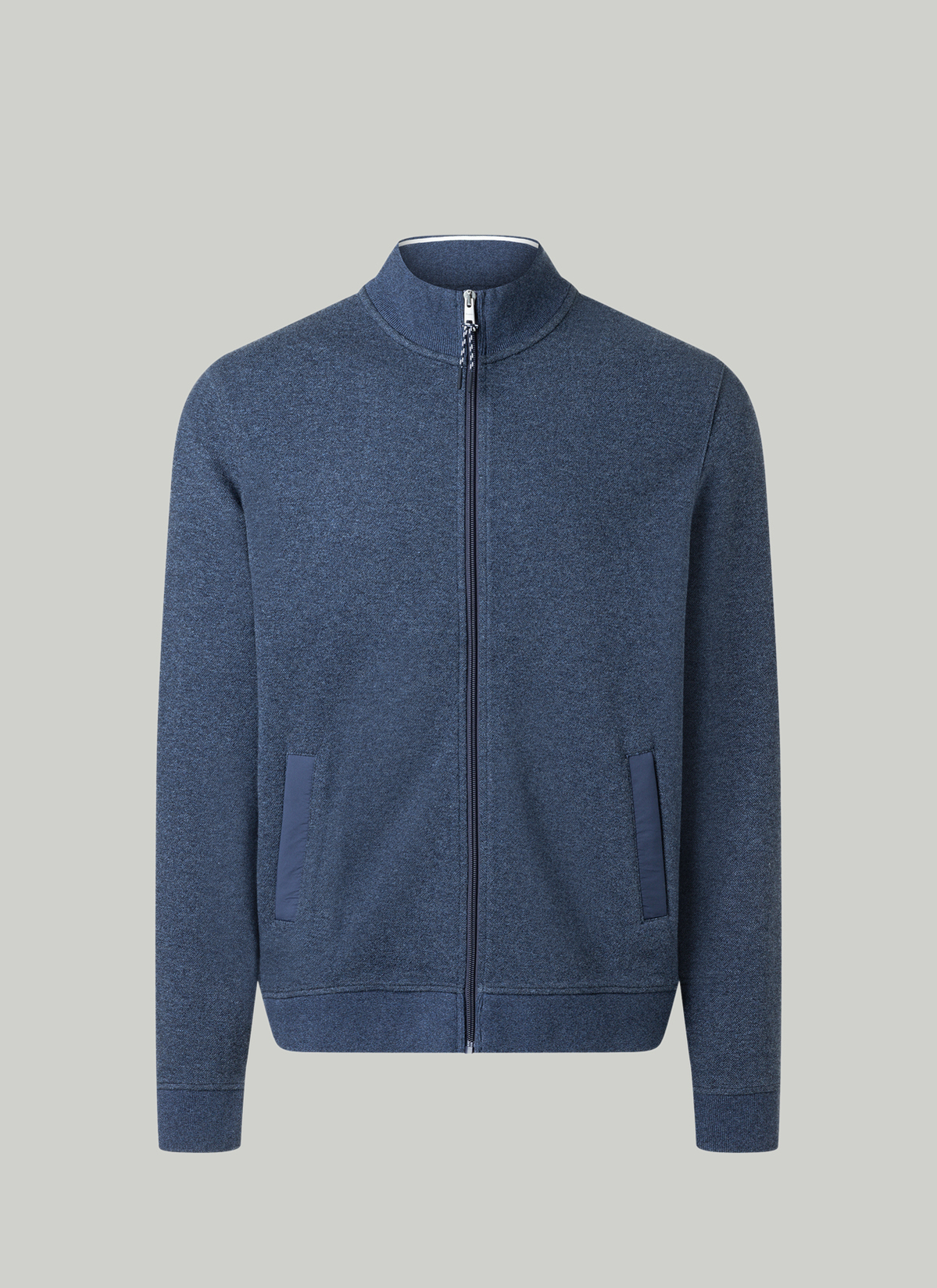 Jacke Wirk, Nimes Blue 