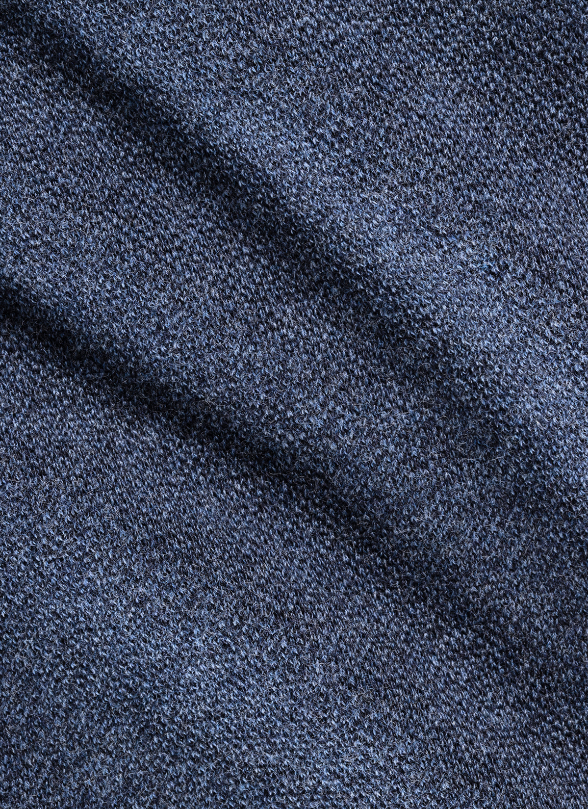 Hose, Nimes Blue