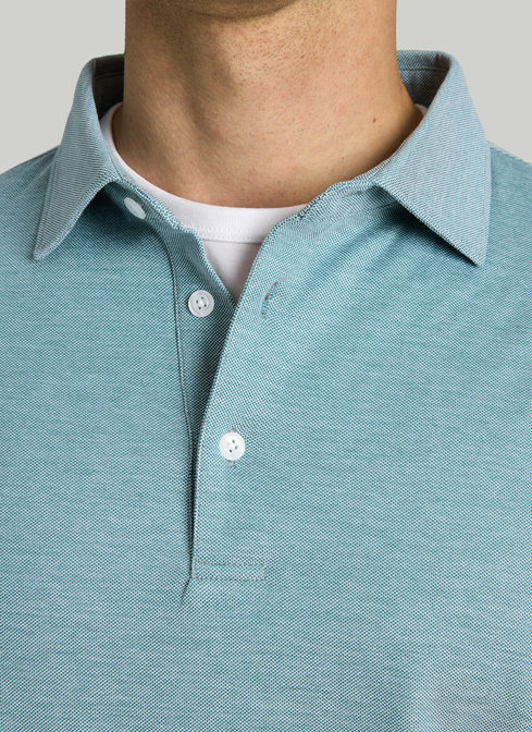 Shirt Polohemd width=
