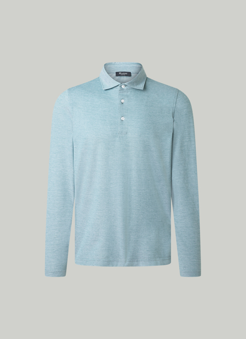 Shirt Polohemd width=
