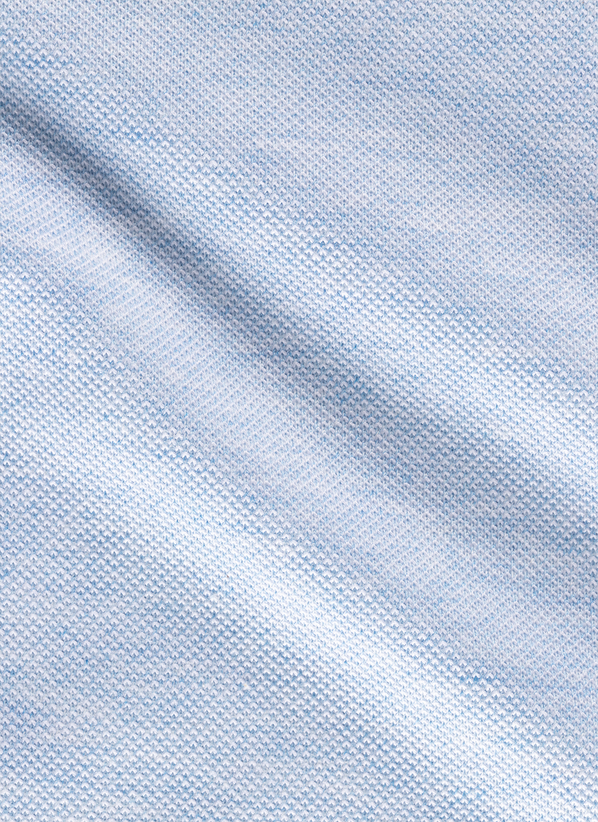 Shirt Polohemd, Polar Blue 