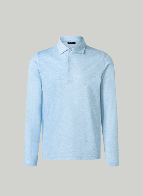 Shirt Polohemd width=