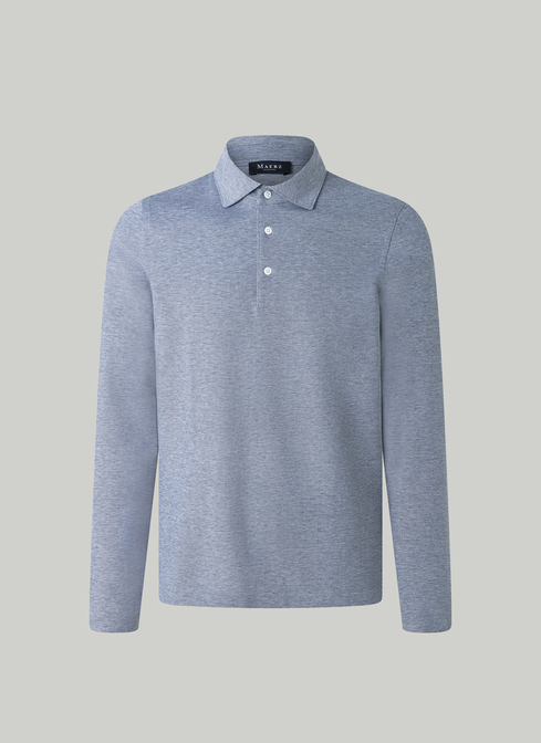 Shirt Polohemd width=