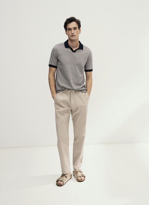 Poloshirt width=
