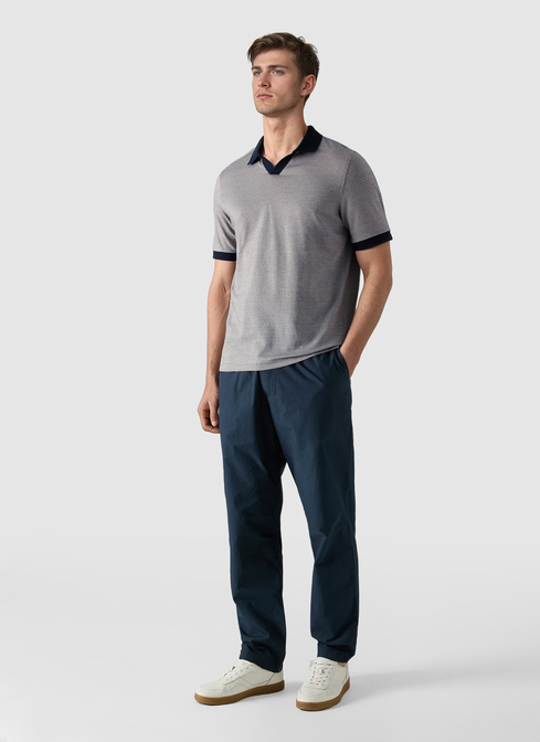 Poloshirt width=