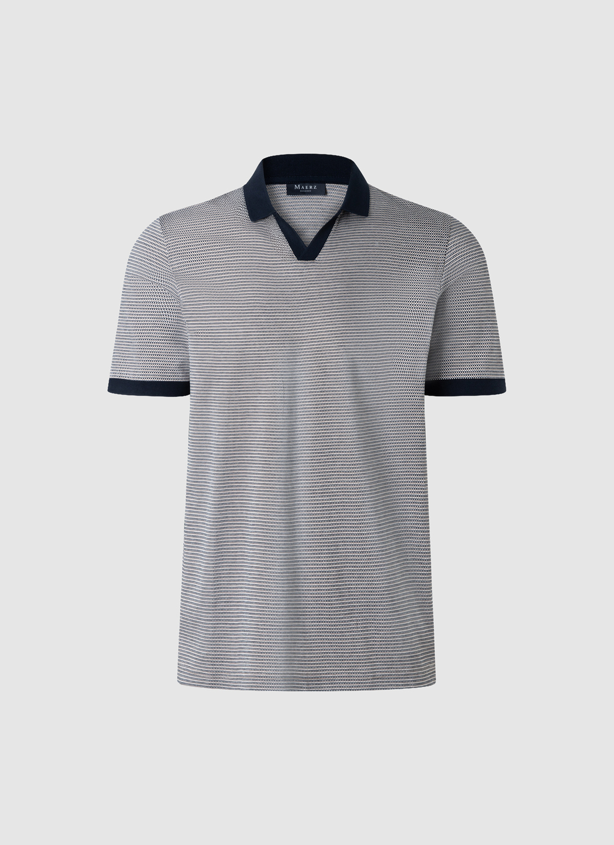 Poloshirt, Frappuccino 