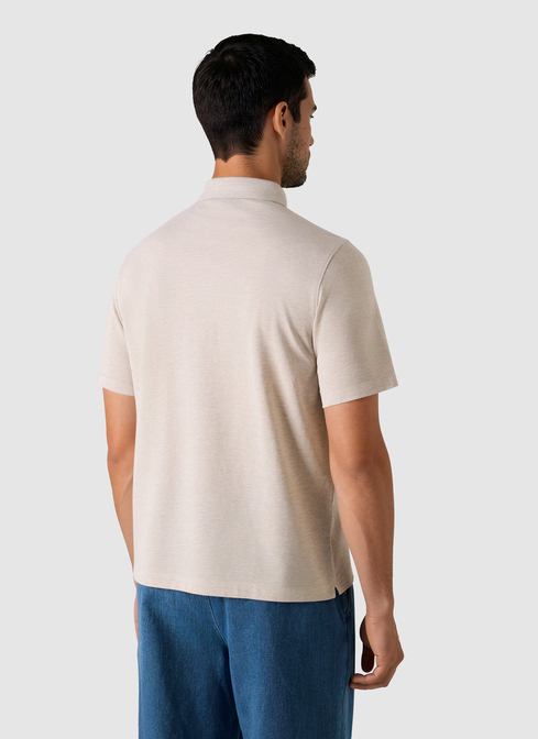 Poloshirt width=