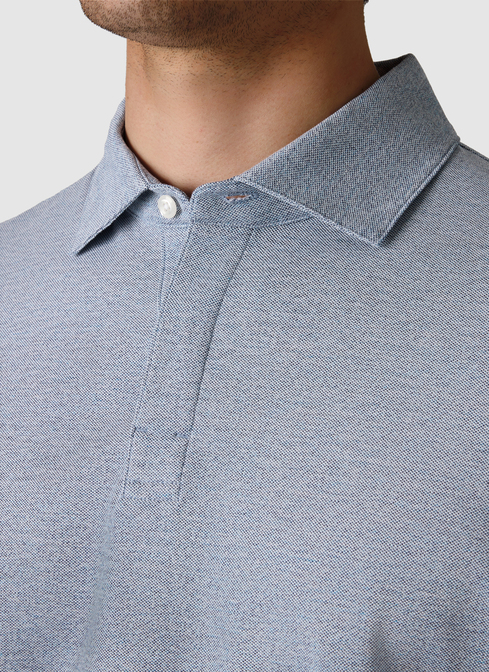 Poloshirt width=