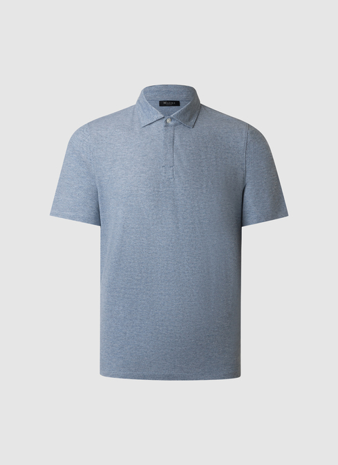Poloshirt width=
