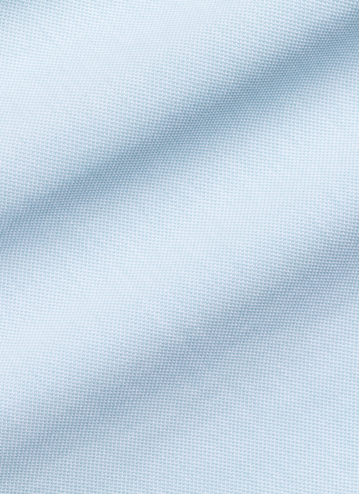 Poloshirt, Bright Aqua