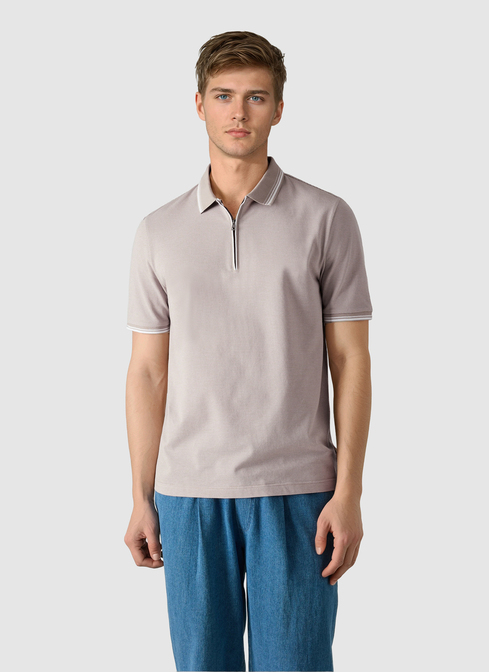 Poloshirt width=
