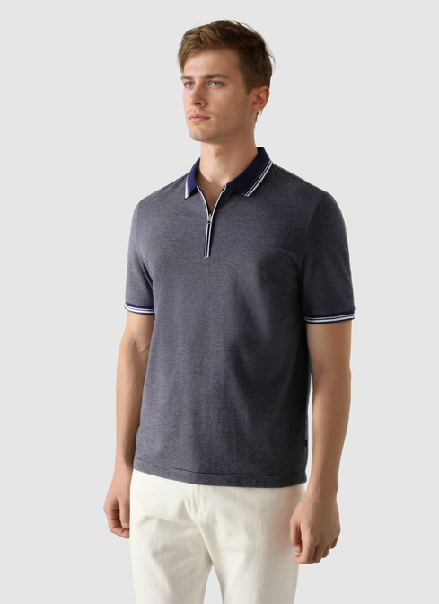 Poloshirt width=