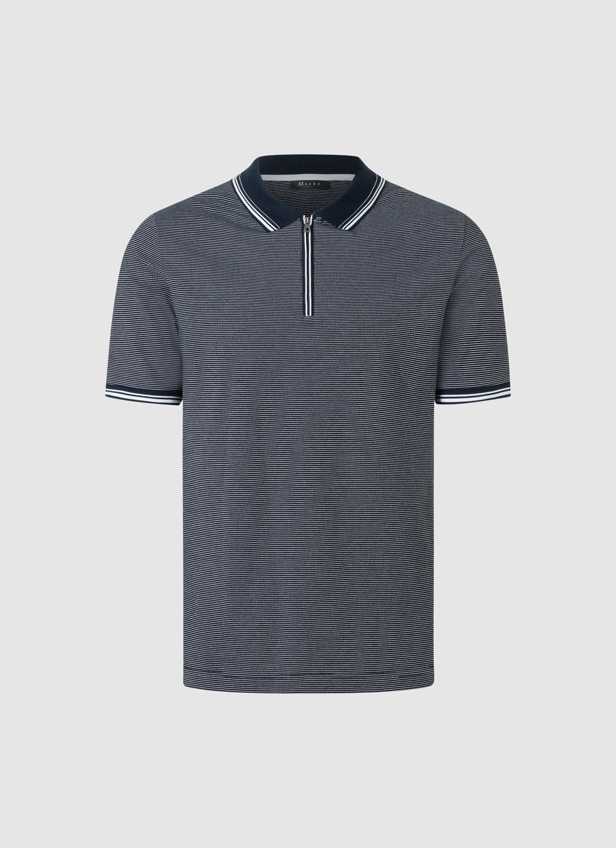 Poloshirt, Dawn Blue