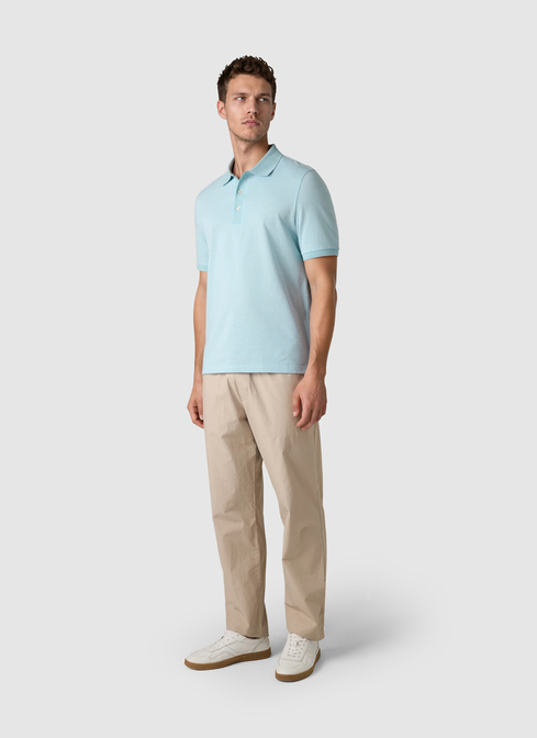 Poloshirt width=