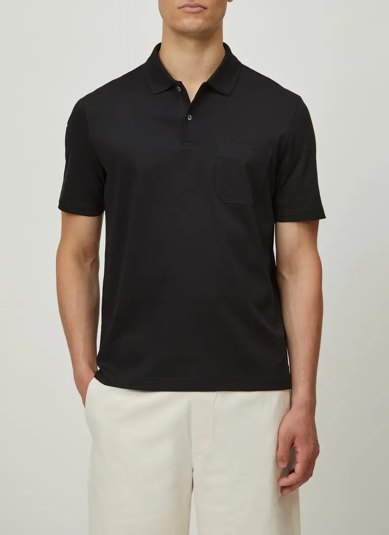 Maerz Muenchen Poloshirt100% BaumwolleArt. Nr. 647900-595