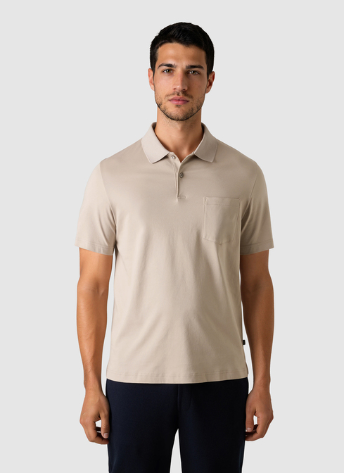 Poloshirt width=
