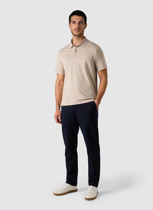 Poloshirt width=