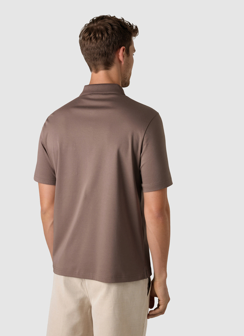 Poloshirt width=