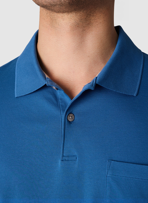 Poloshirt width=