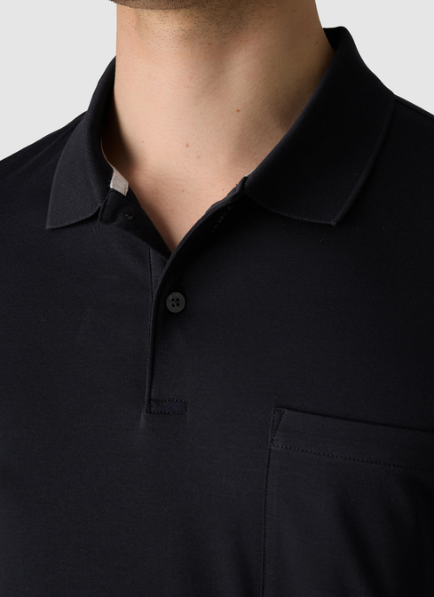 Poloshirt width=