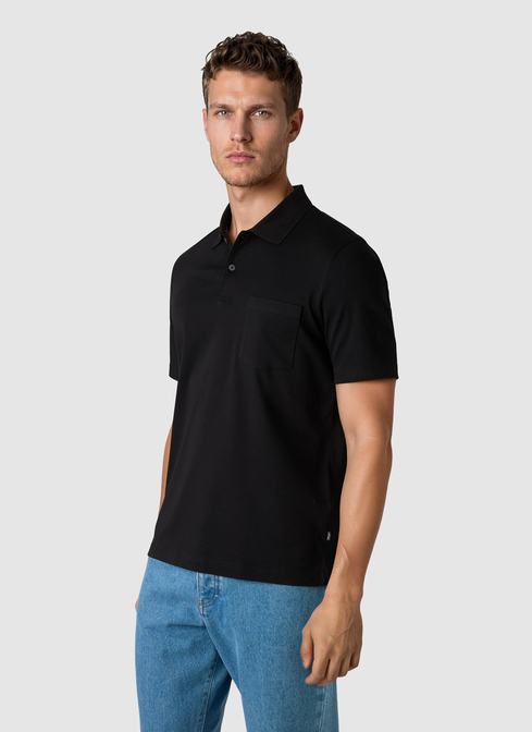 Poloshirt width=