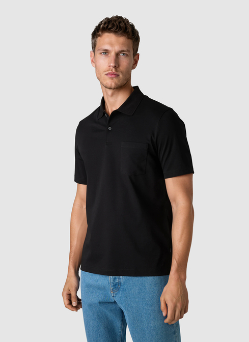 Poloshirt width=