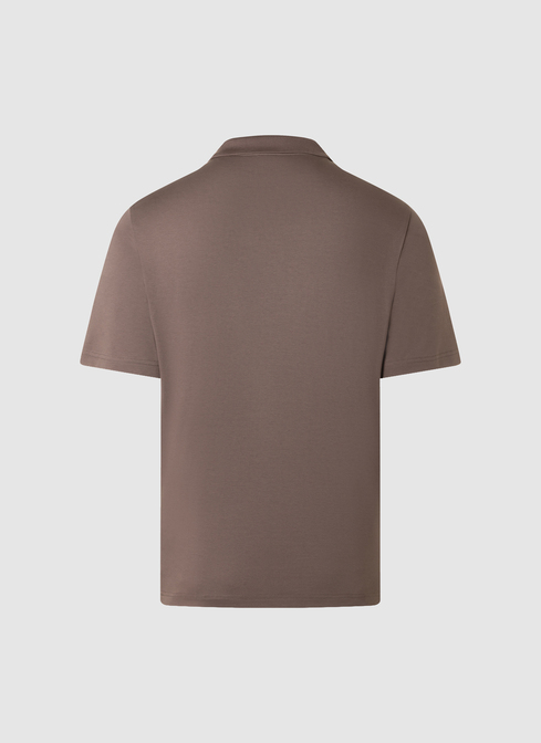 Poloshirt width=