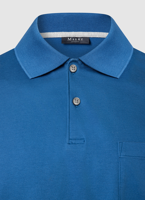 Poloshirt width=