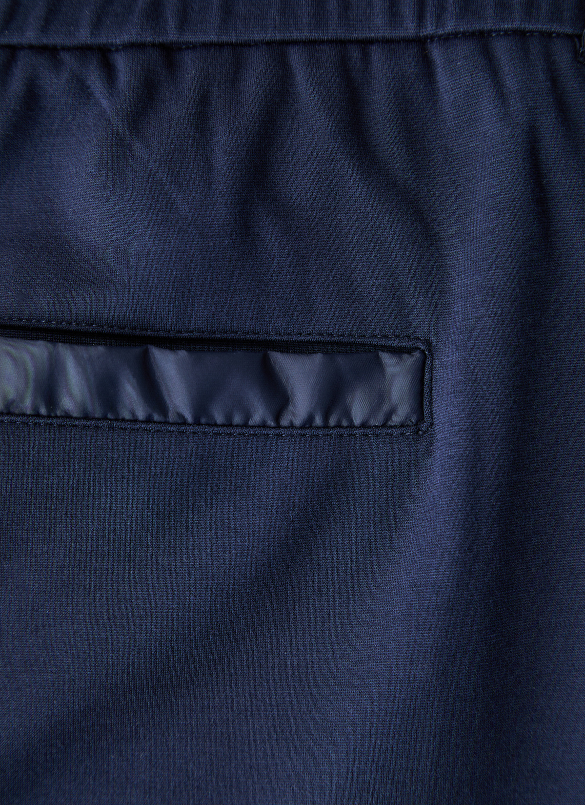 Hose, Nightfall Blue Detailansicht 2