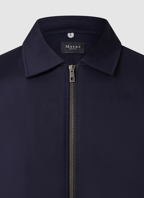 Jacke Wirk width=