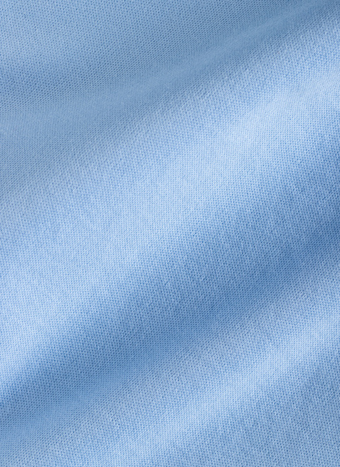 T-Shirt Rundhals 1/2 Arm width=