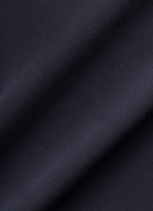 T-Shirt Rundhals 1/2 Arm width=