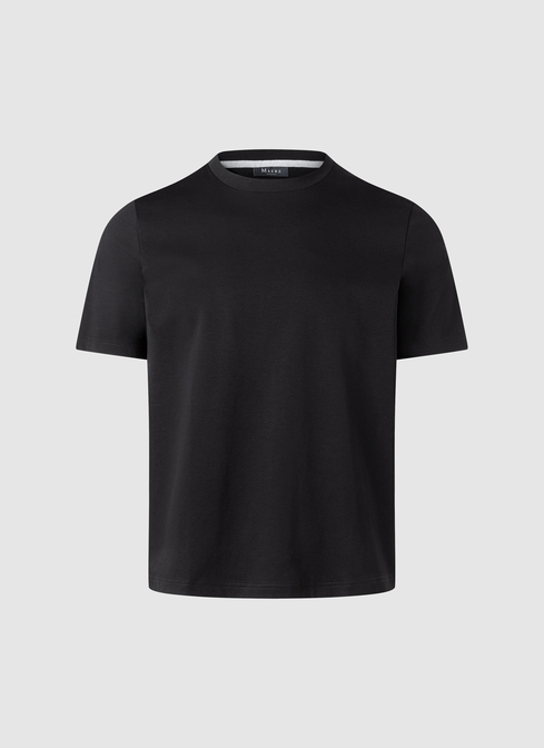 T-Shirt Rundhals 1/2 Arm width=