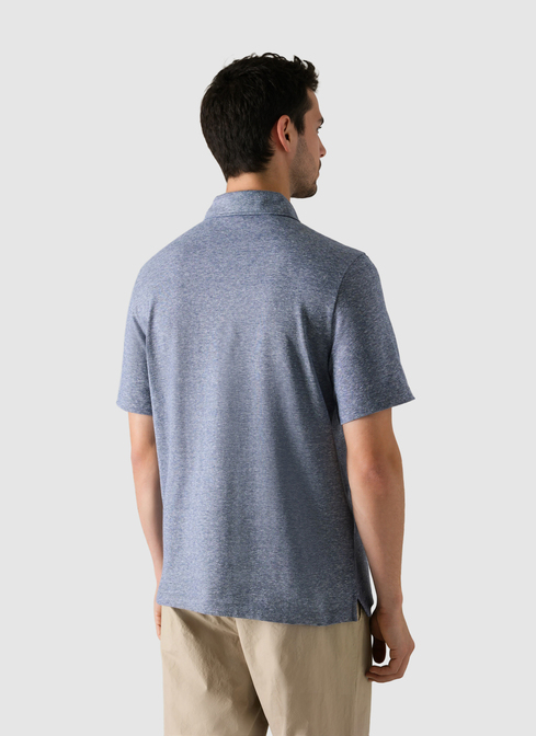 Poloshirt width=