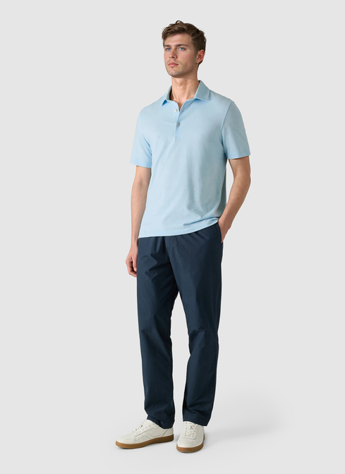 Poloshirt width=