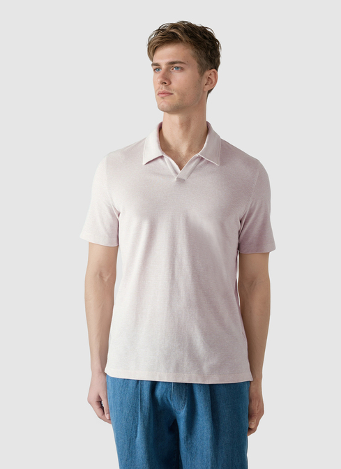 Poloshirt width=