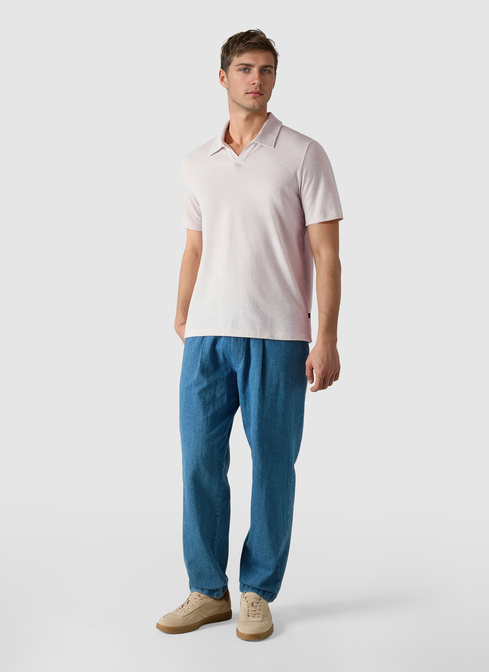 Poloshirt width=