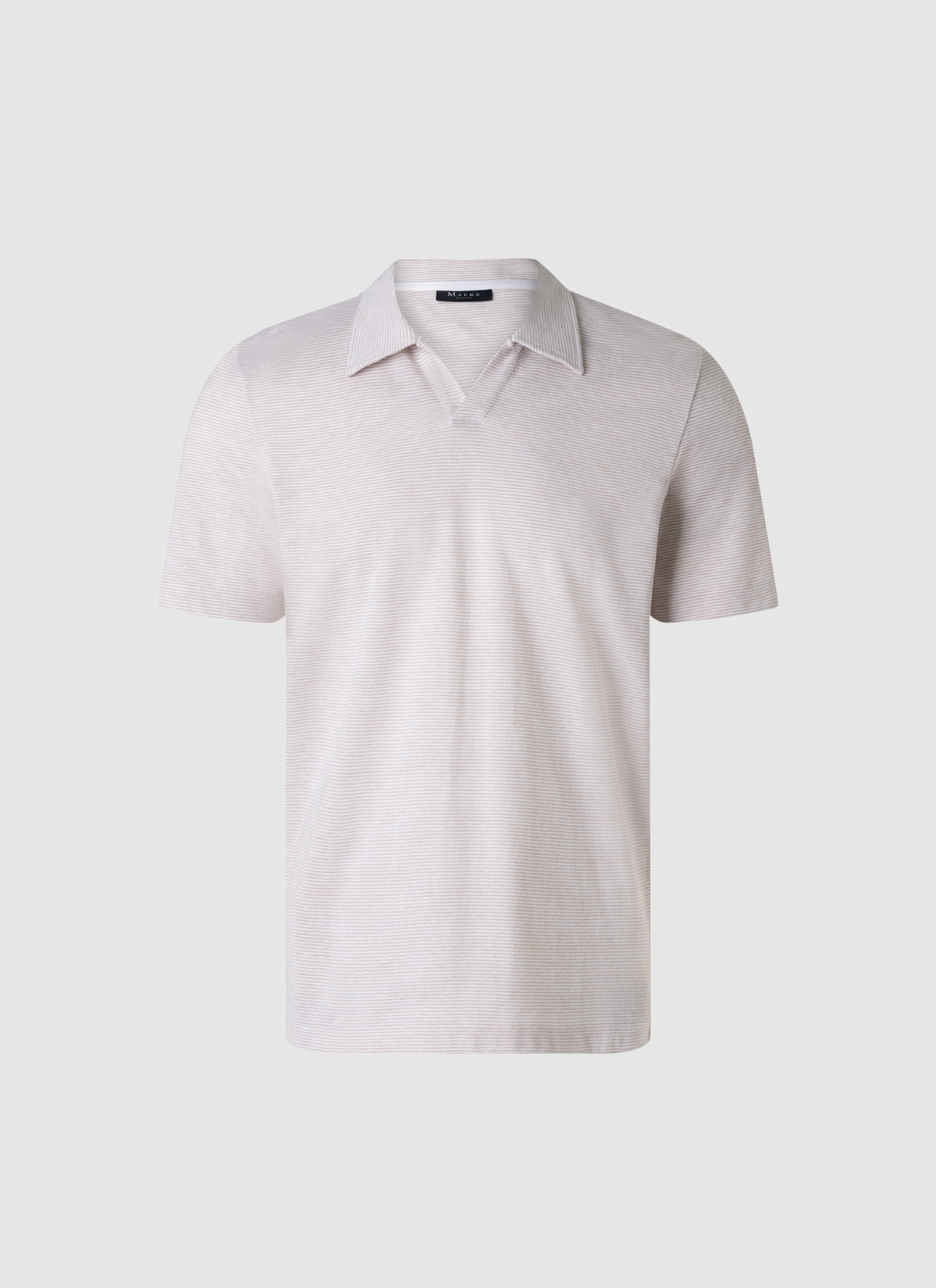 Poloshirt, Frappuccino 