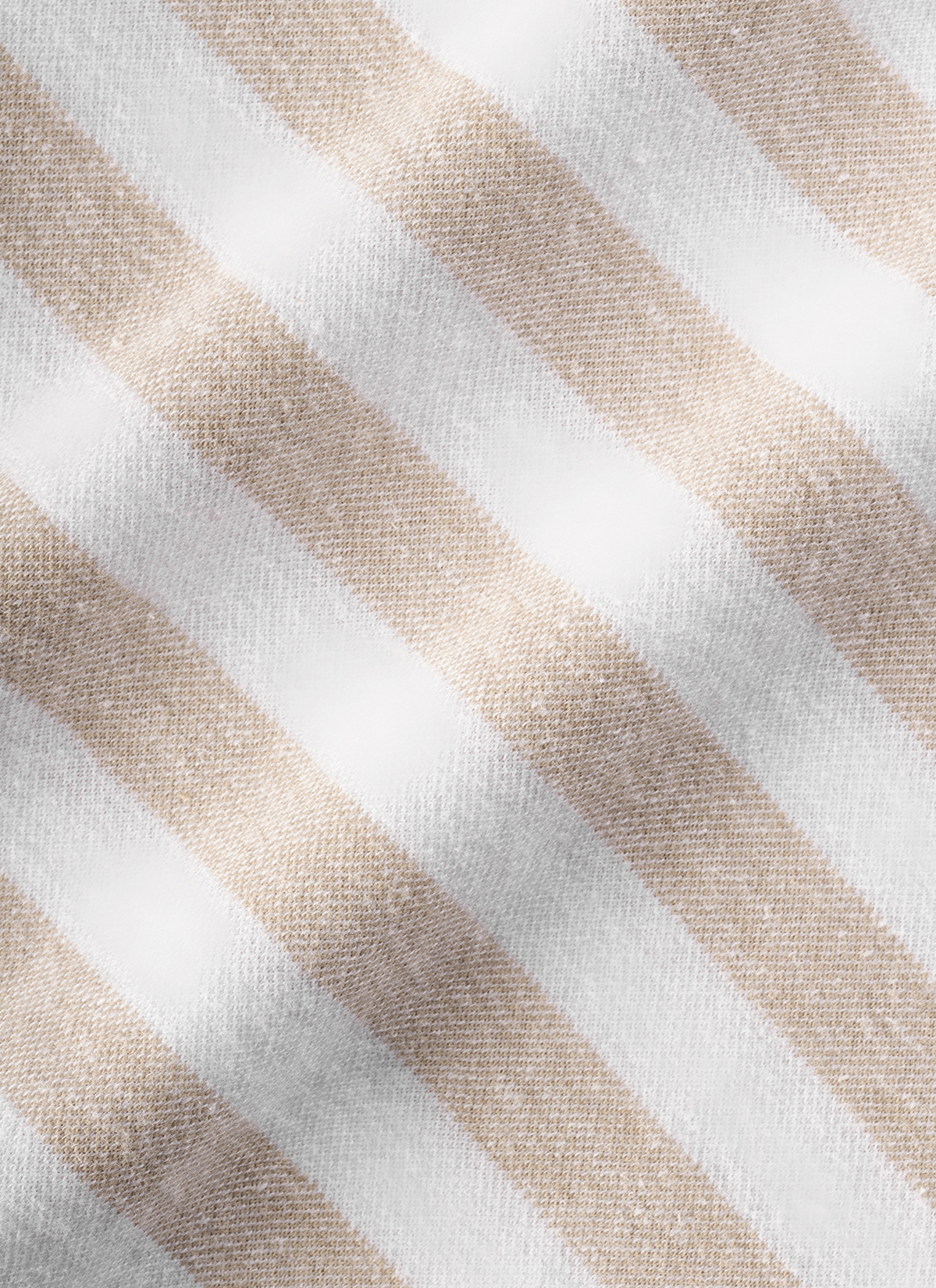 T-Shirt Rundhals 1/2 Arm, Frappuccino 