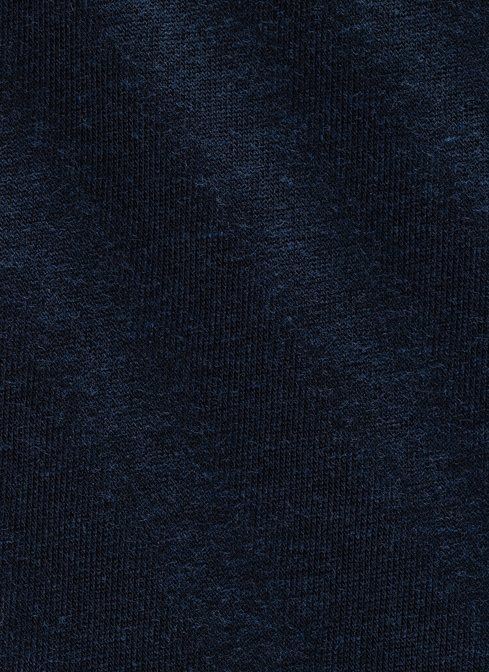 T-Shirt Rundhals 1/2 Arm width=