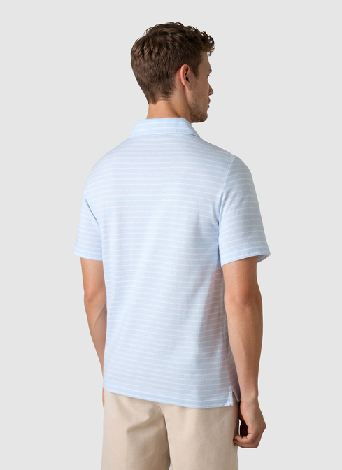Poloshirt width=