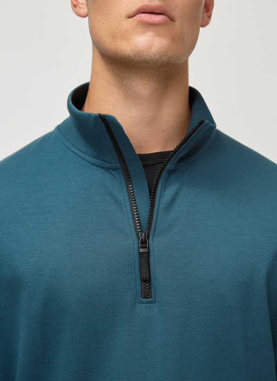 Sweatshirt Forest Frontansicht