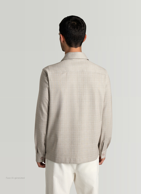 Jacke Wirk width=