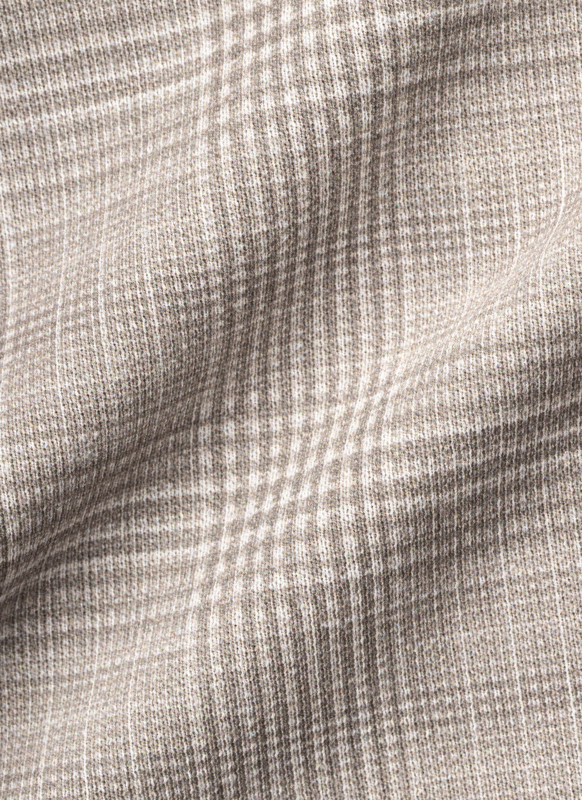 Jacke Web, Frappuccino 