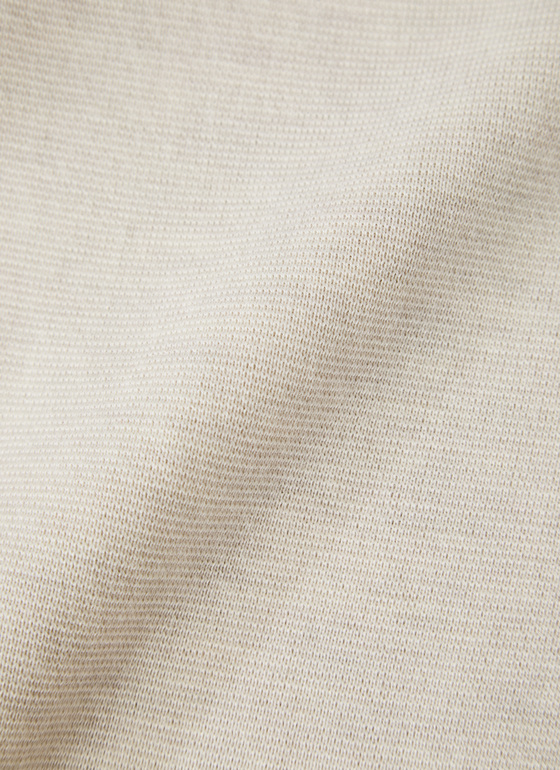 Hose Off White Frontansicht