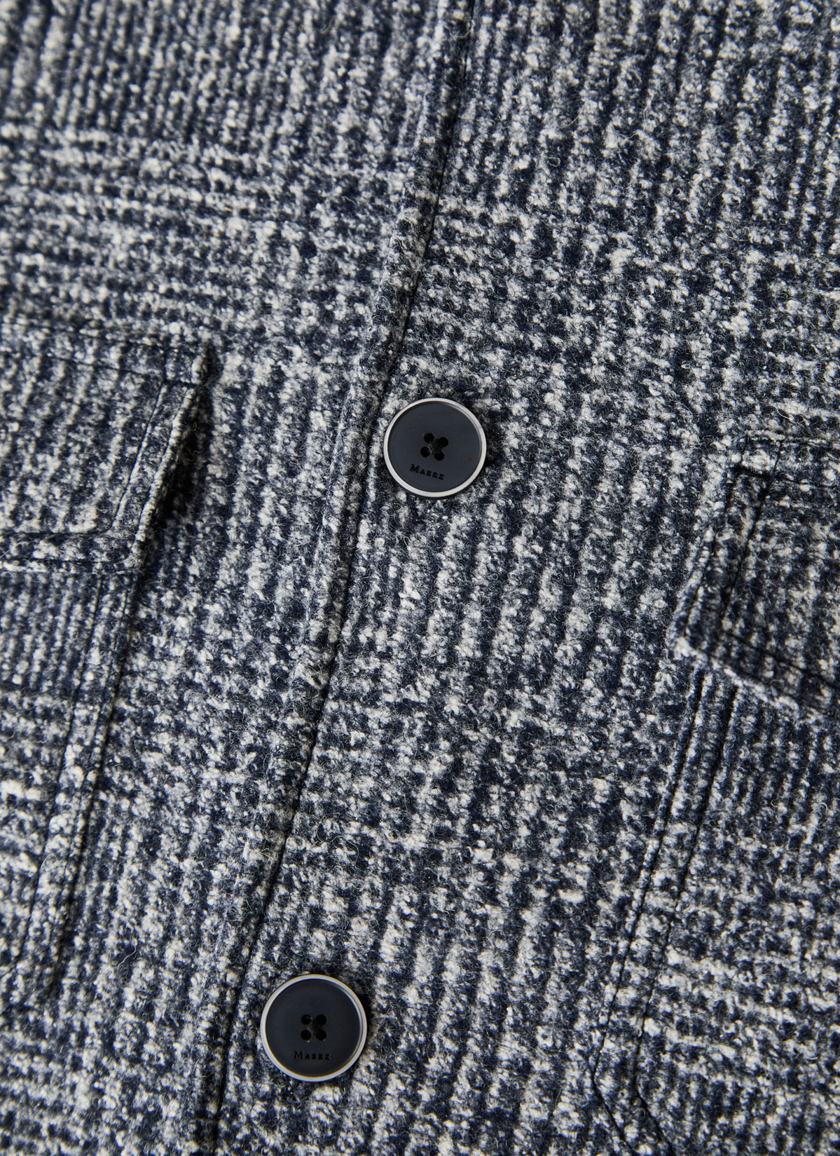 Jacke Web, Navy 